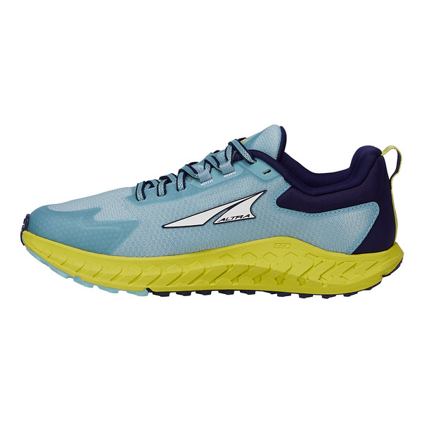 W OUTROAD 2 Damen - Trailrunningschuhe