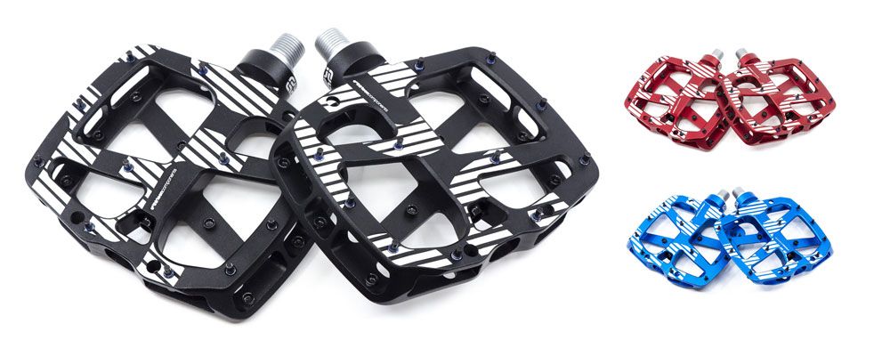 e*thirteen Plus Plattformpedale kaufen | Bike-Discount