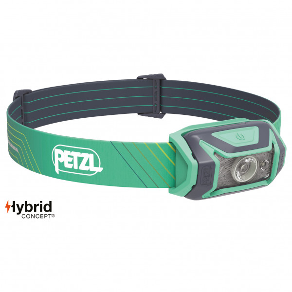 Petzl - Tikka Core - Stirnlampe