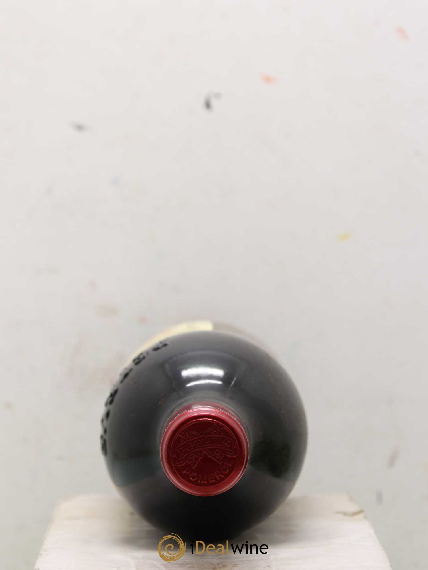 Petrus  1996 - Lot de 1 Bouteille