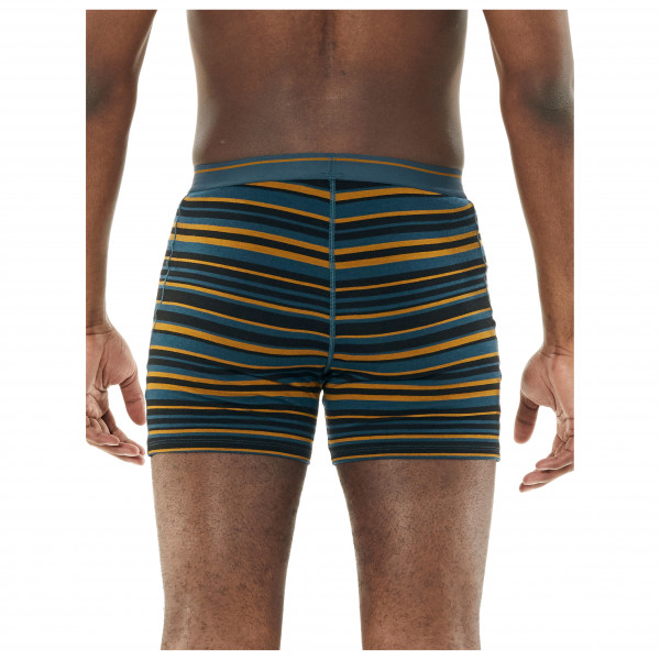 Icebreaker - Anatomica Boxers - Merinounterwäsche
