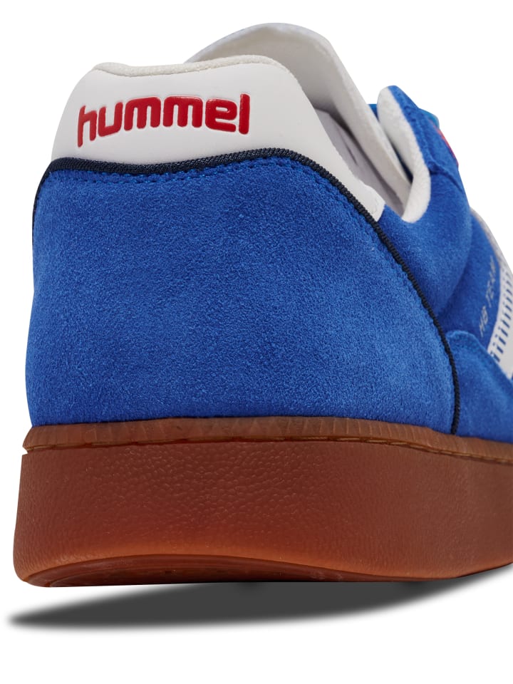 Hummel Hummel Hallenschuh Hb Team Erwachsene in SKYDIVER günstig kaufen