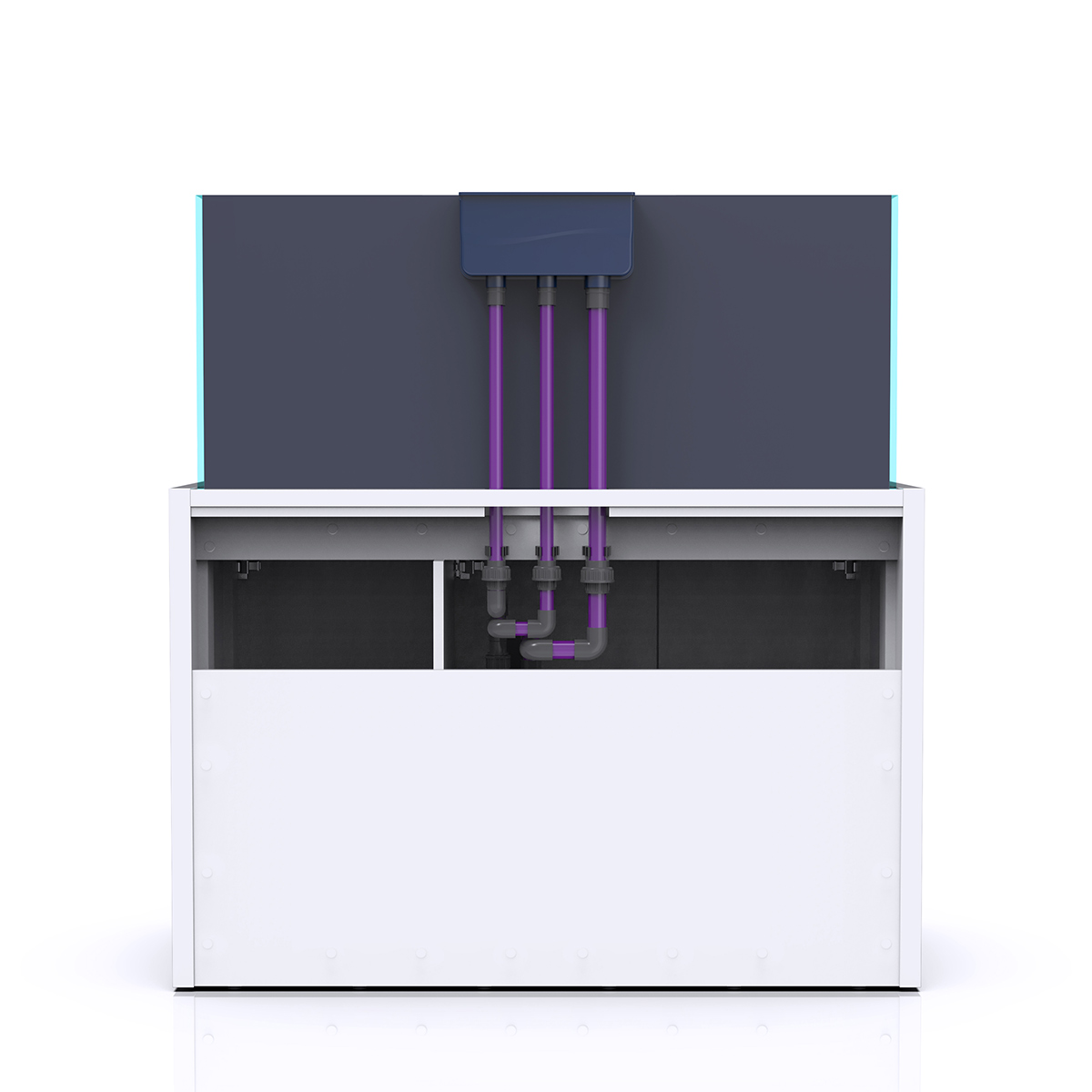 Nyos OPUS G2 Aquarium 440 Pro-Line günstig kaufen