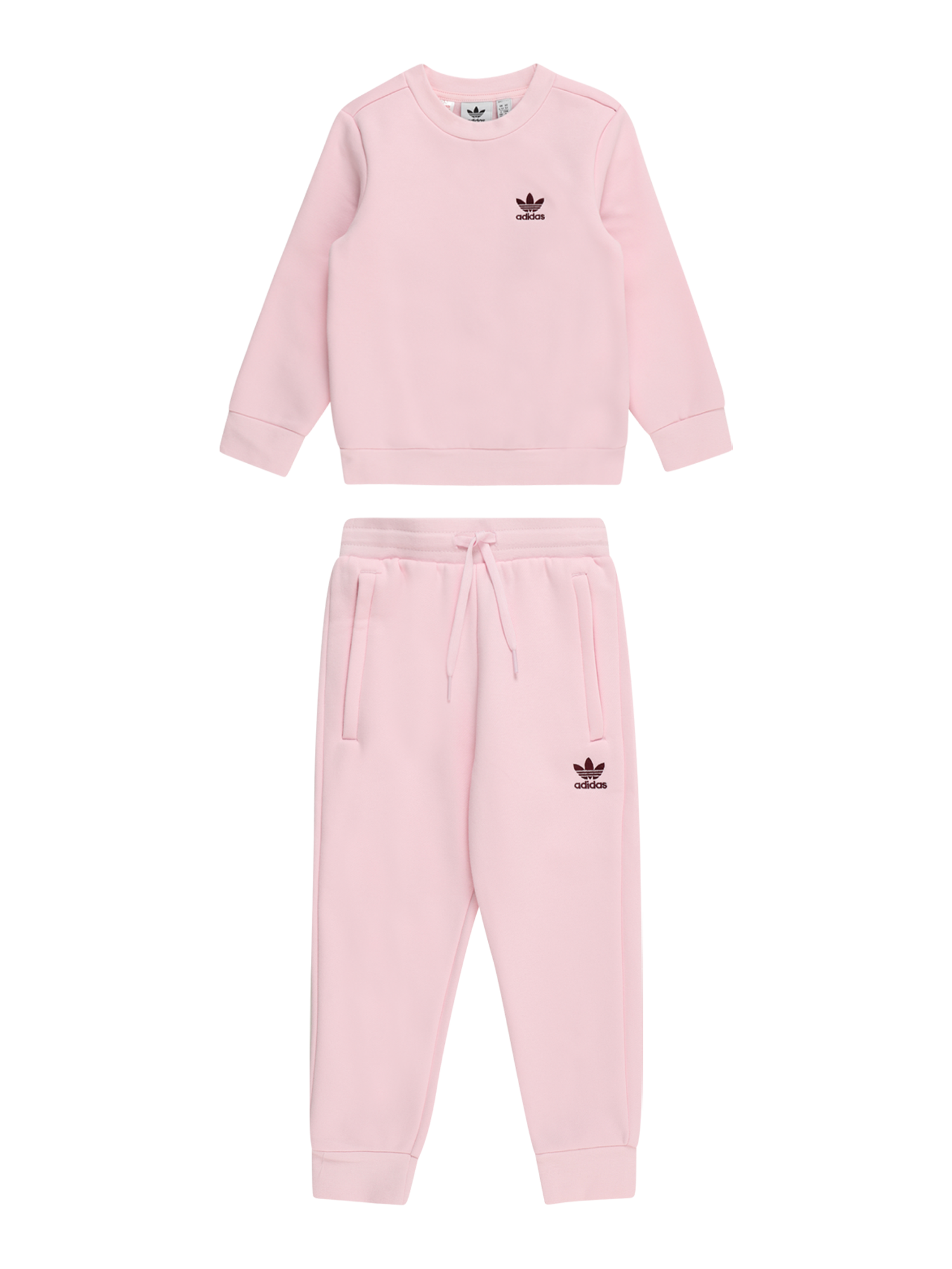 Sweatsuit 'Adicolor Crew'