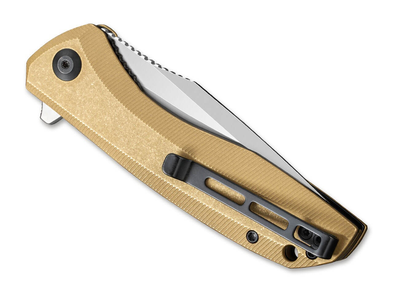 Baklash Brass