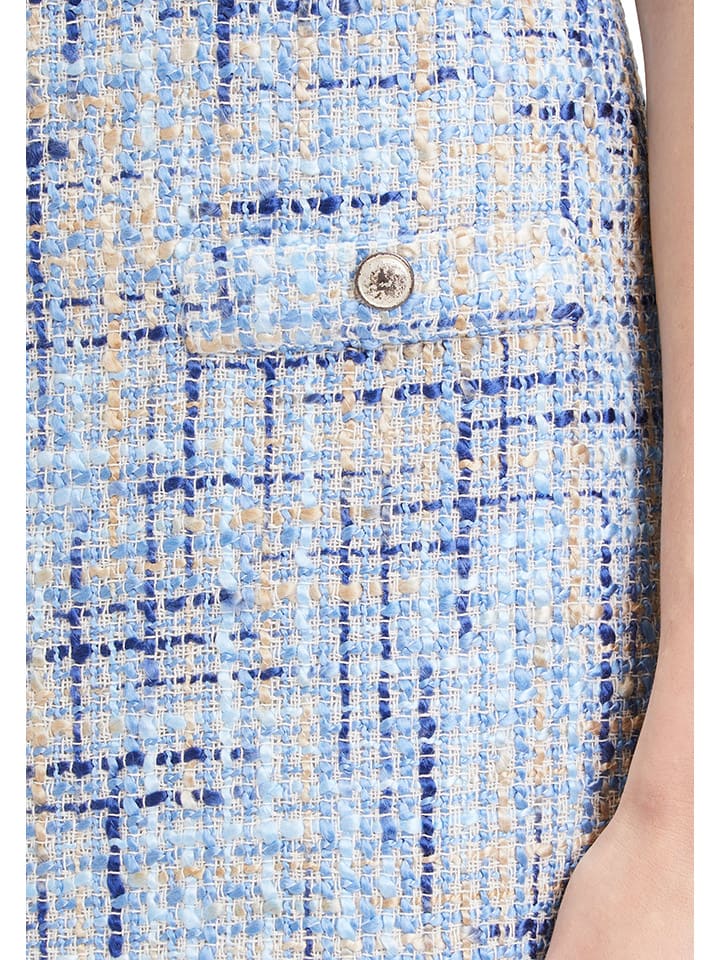CARTOON Kleid in Blau günstig kaufen
