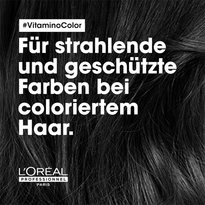 Serie Expert Vitamino Color Geschenkset von L’Oréal Professionnel Paris