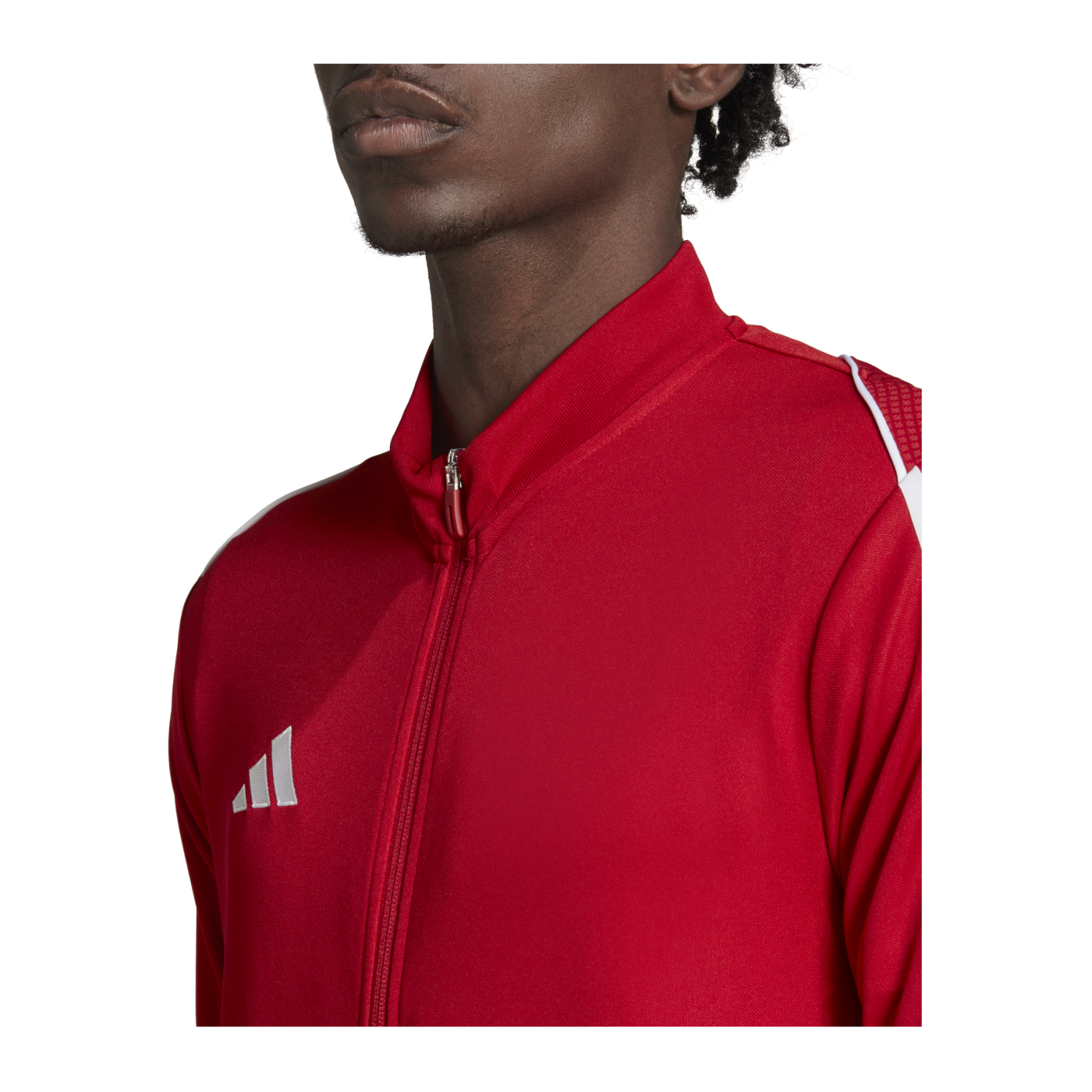 adidas Tiro 23 League Track Top Rot