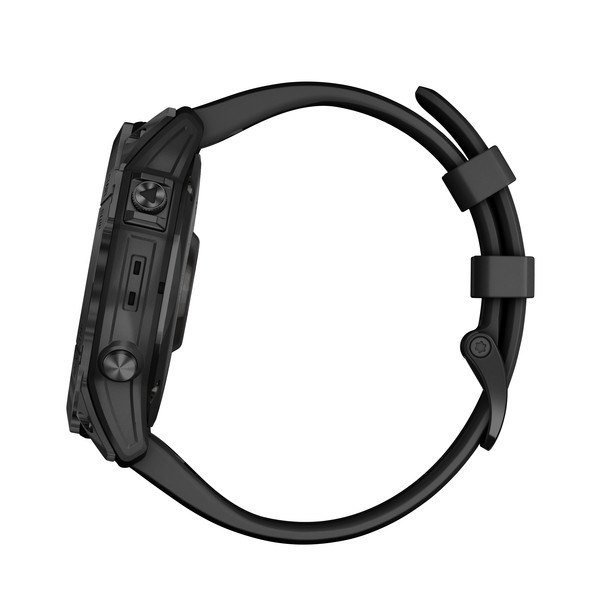 FENIX 7X SAPPHIRE SOLAR - Smartwatch