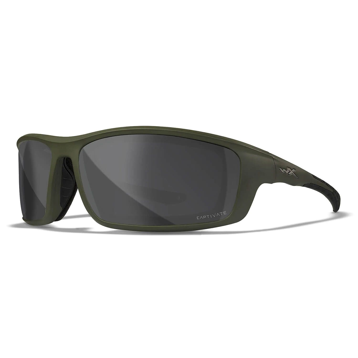 Grid Taktische Brille Polarized