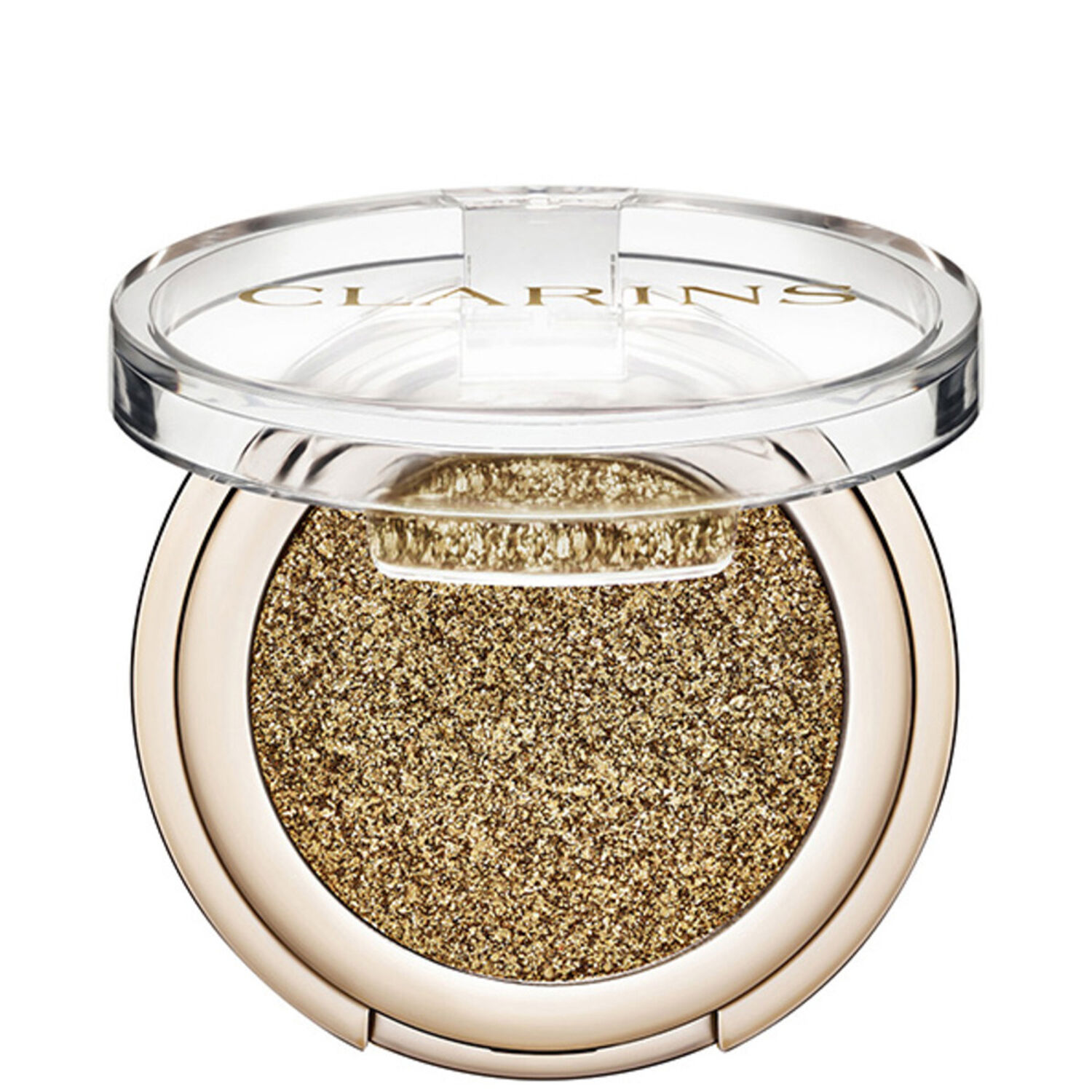 Clarins Ombre Scintillante Fard à paupières longue tenue