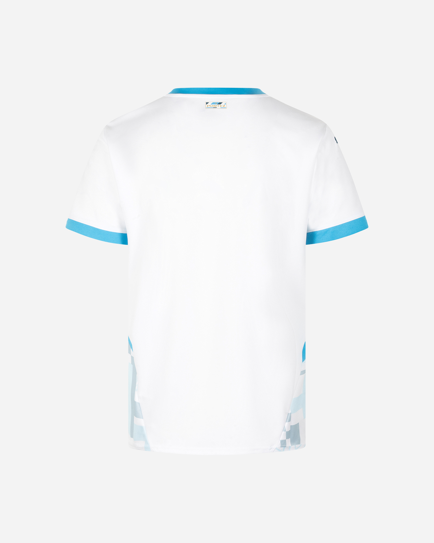 Oficiálna replika domáceho futbalového dresu Puma Olimpique Marseille 24-25 M 775286-01