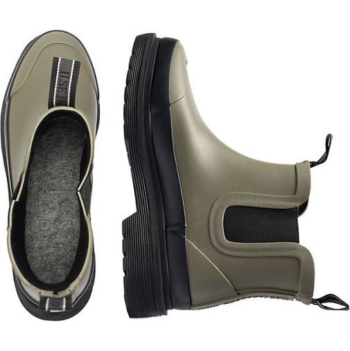 ILSE JACOBSEN HORNBÆK Gummistiefel RUB30C