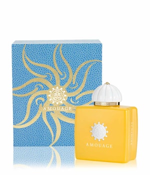 Amouage Sunshine Woman Eau de Parfum-100 ml