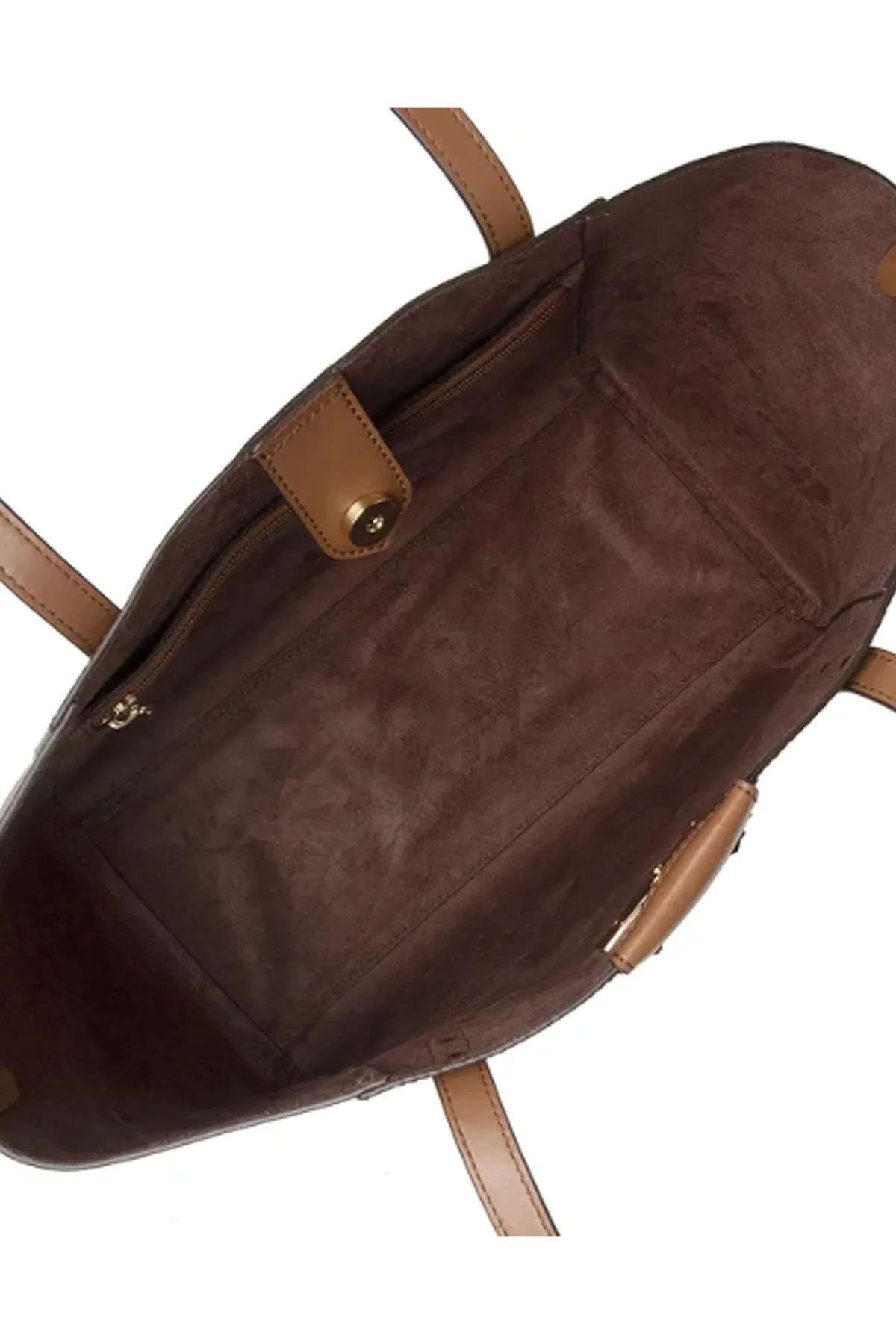 Michael Kors  30s2gcdt3l Hellbraune Damen-Umhängetasche