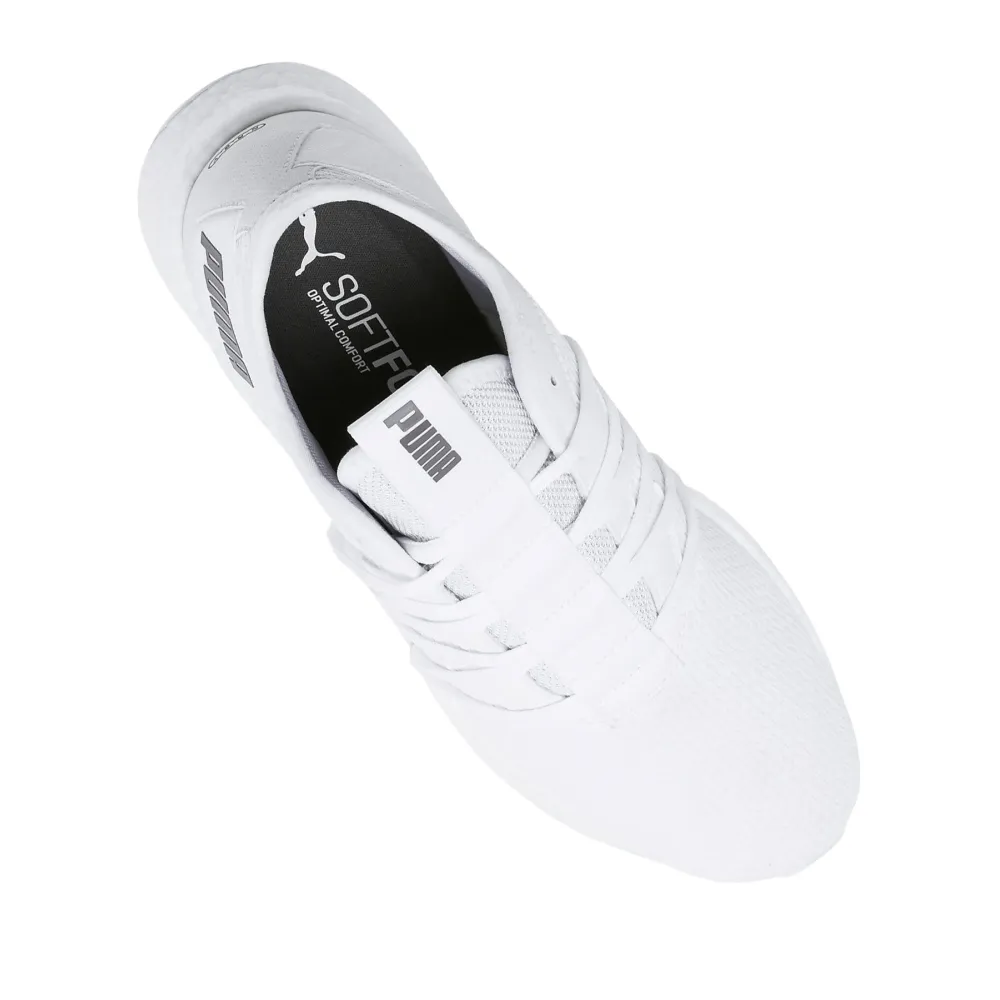 PUMA NRGY Star 192568-002 / weiss