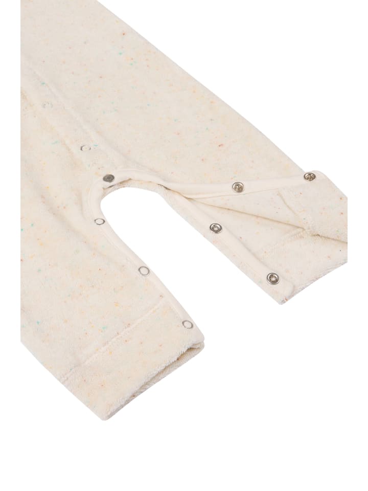 Noppies Strampler Olmos in Whisper White günstig kaufen