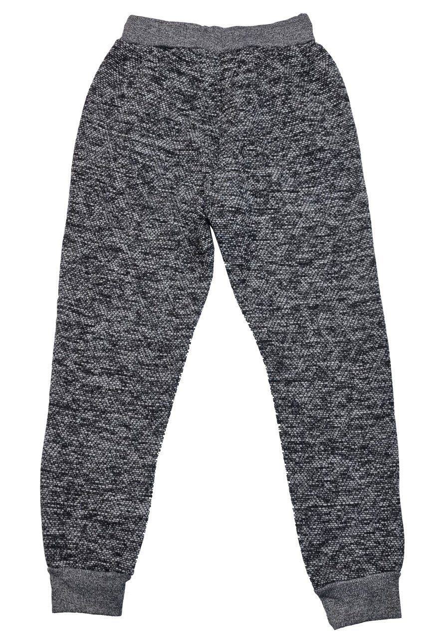 Fashion Boy Jogginghose warme Jogginghose Freizeithose Sweathose J393