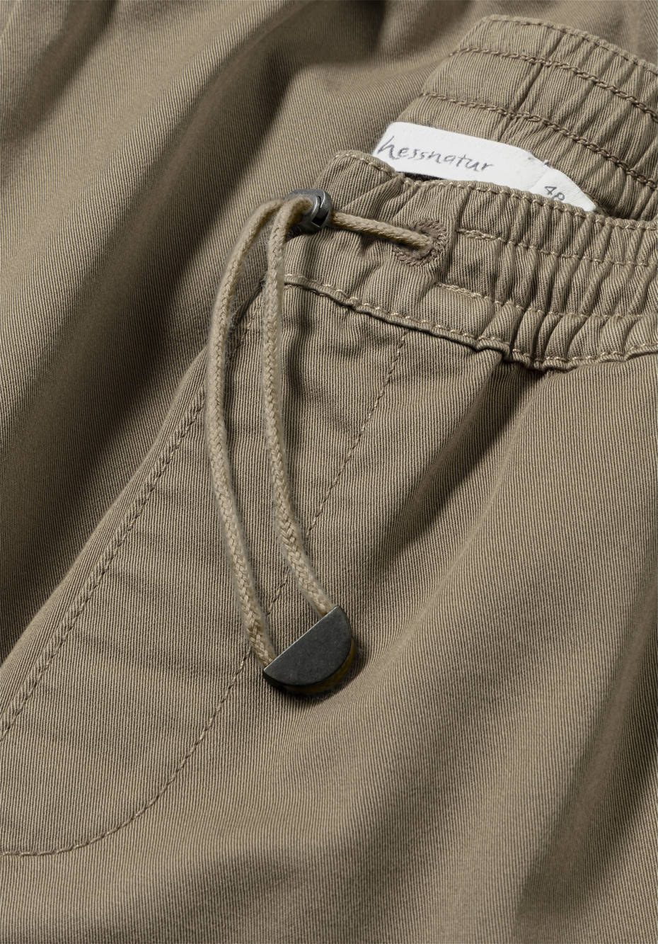 Joggpants Enea Regular aus Bio-Baumwolle