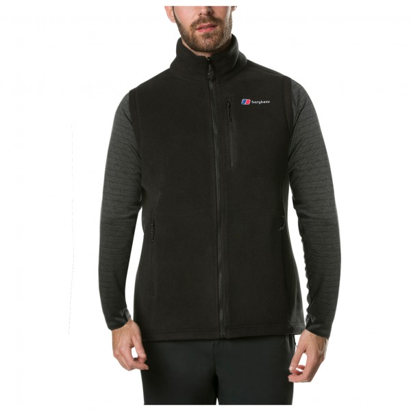 Berghaus - Prism Polartec InterActive Fleece Vest - Fleeceweste