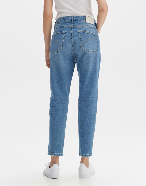 Boyfriend Jeans Lunis