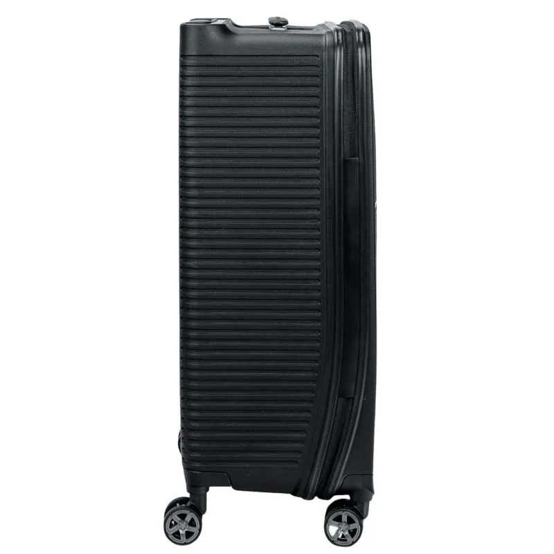 Swiss Bags Magna Trolley M (68 cm) - Black