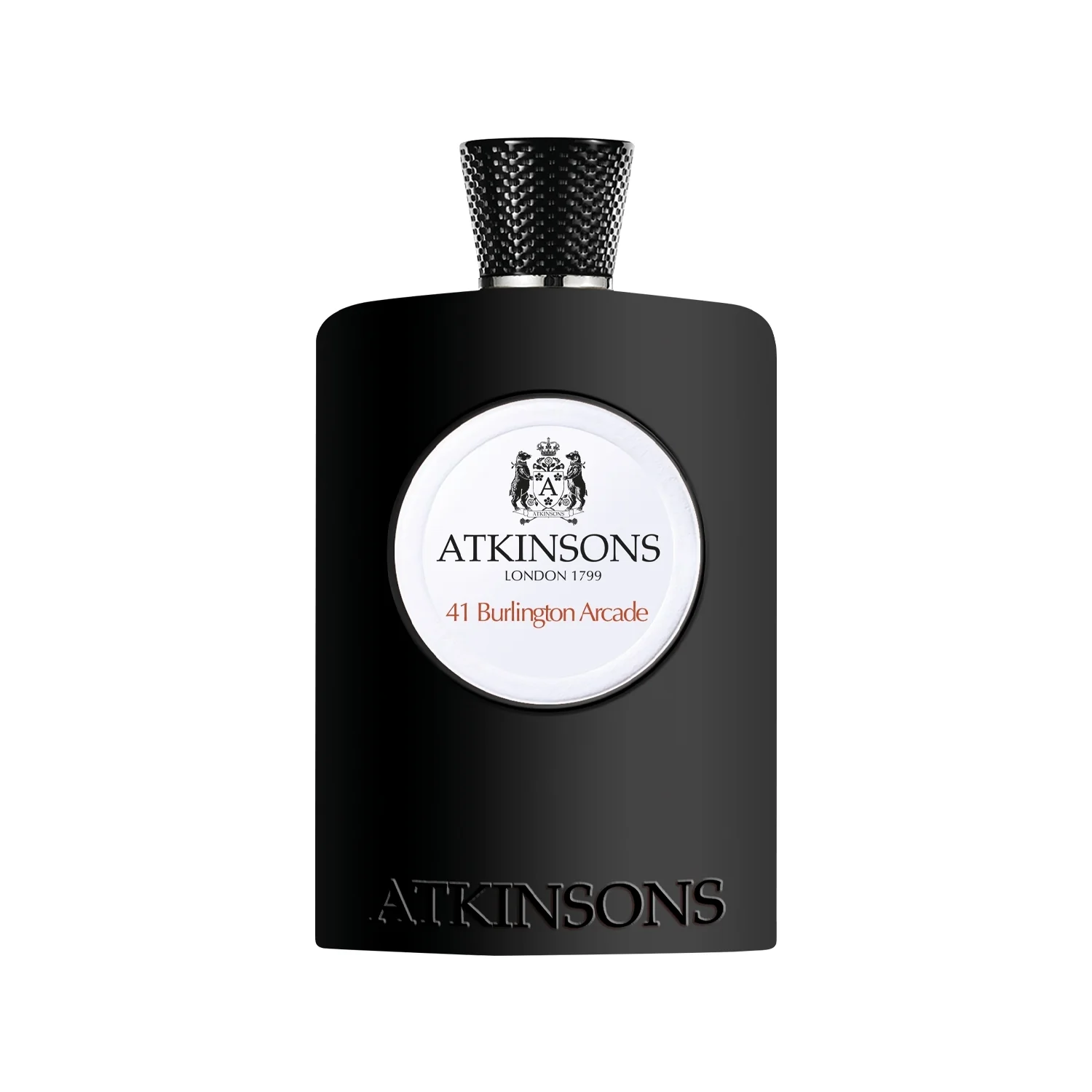 Eau de Parfum Collection 41 Burlington Arcade - Eau de Parfum Unisex, Eau de Parfum