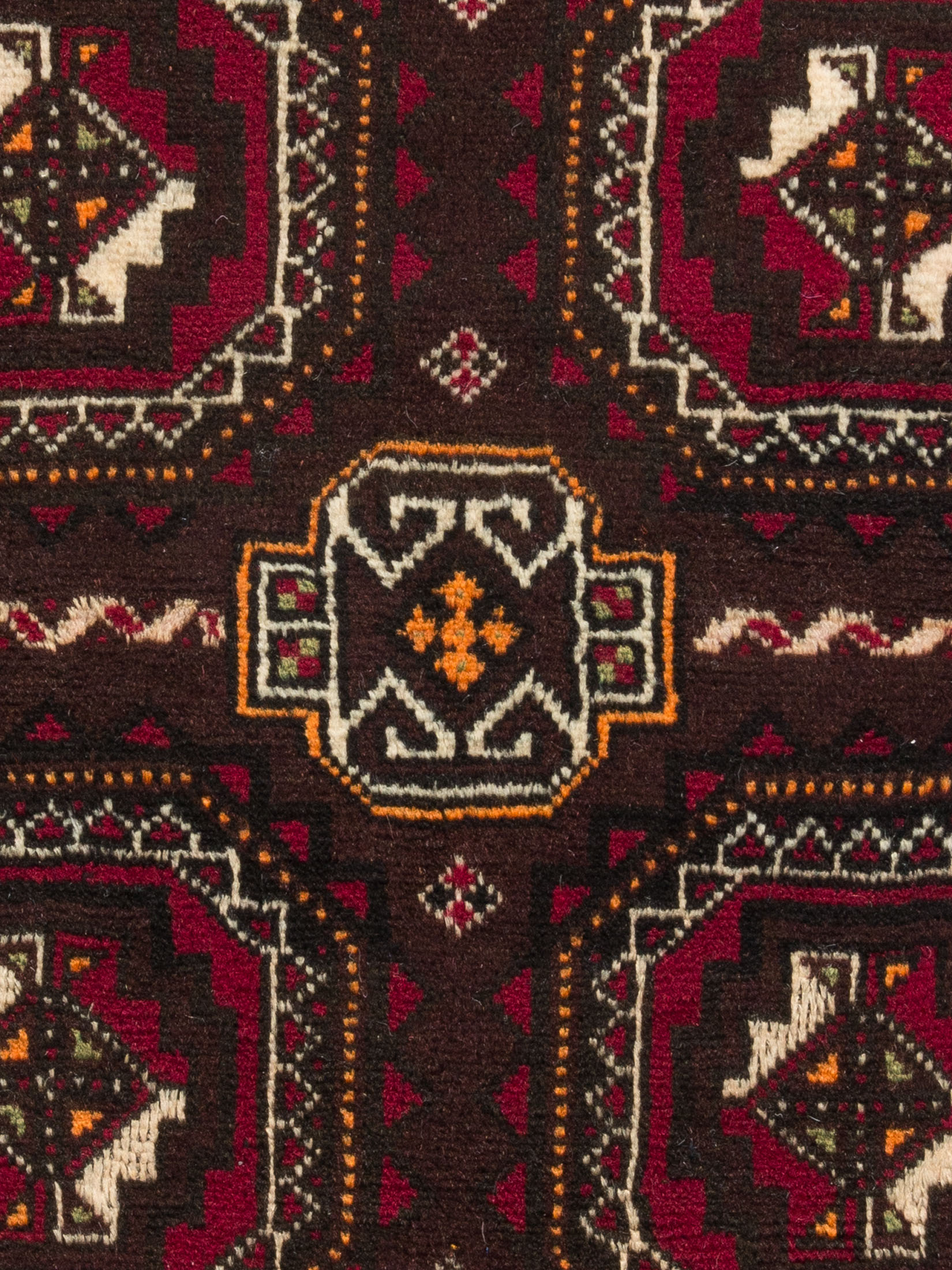 Belutsch ca. 110 x 205 cm, Unikat / Einzelstück