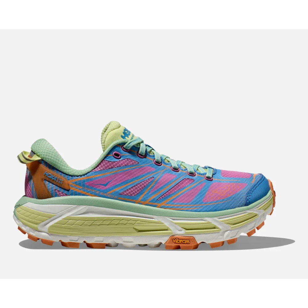 Hoka Mafate Speed 2 1126851-CAAB / bunt
