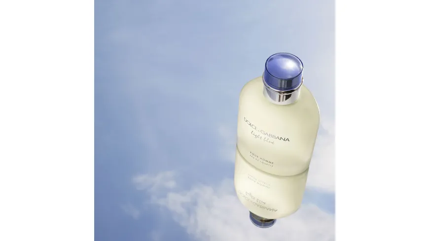 DOLCE&GABBANA Light Blue Pour Homme Eau de Toilette