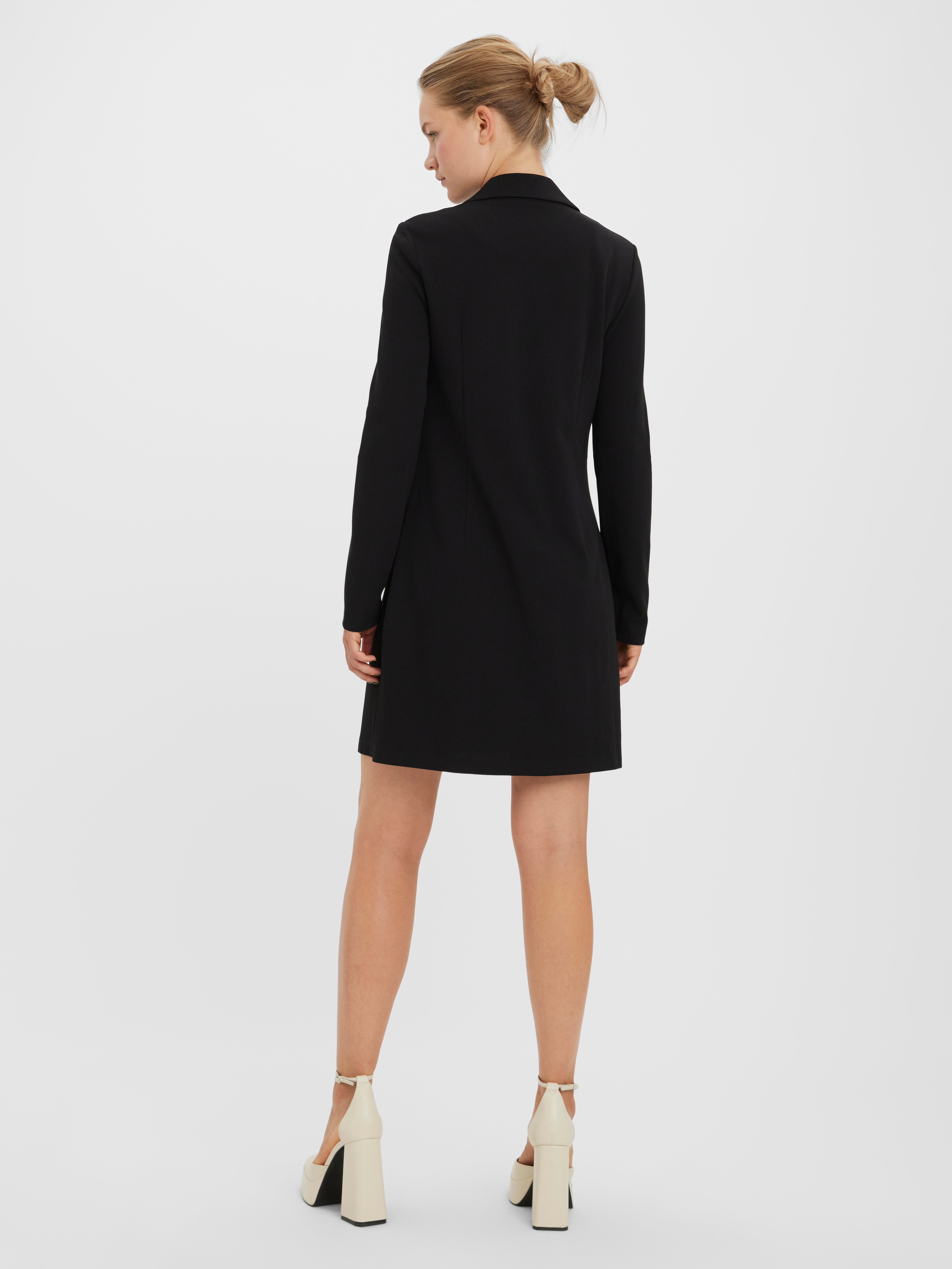 VMALBIE Kurzes Kleid