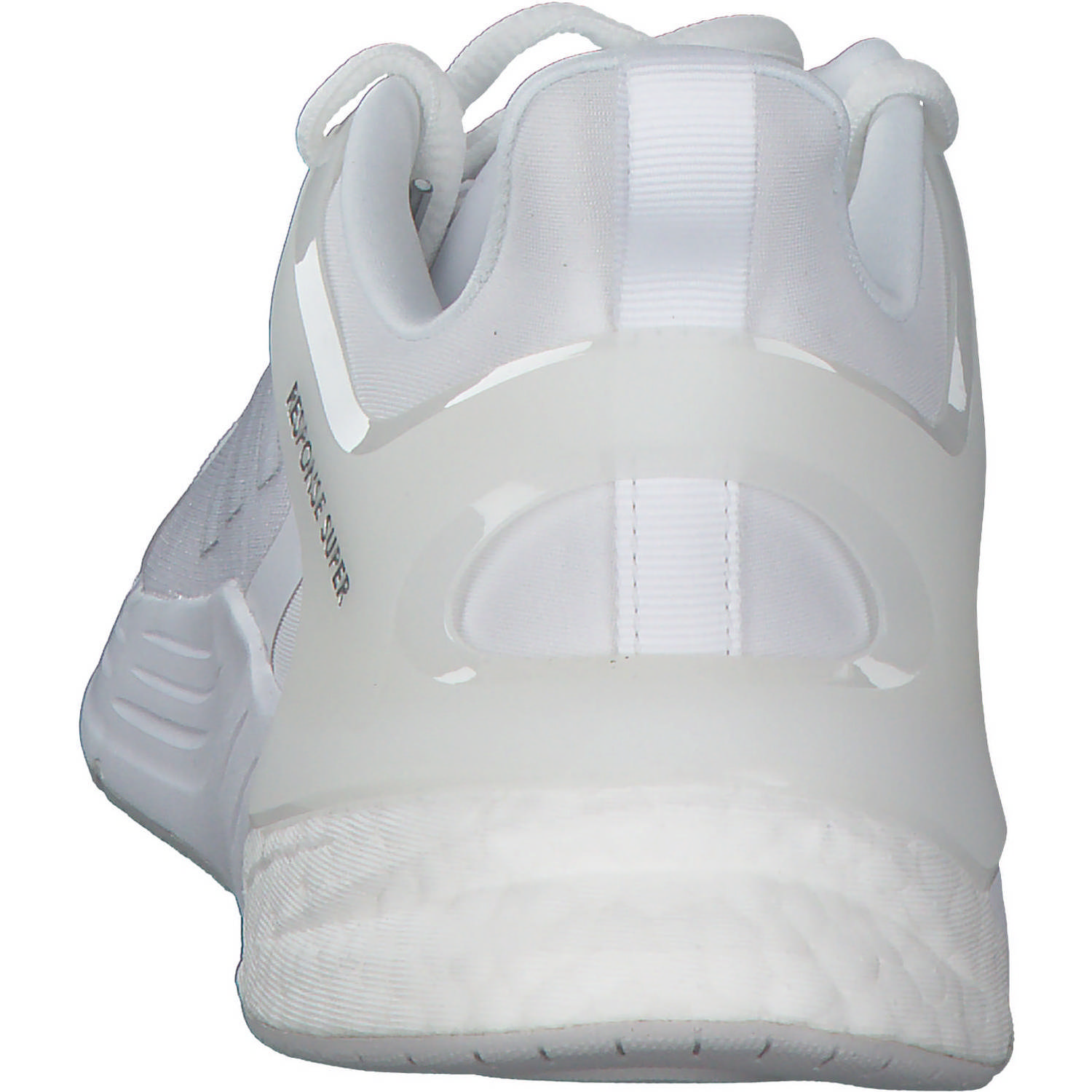 Adidas Core Response Super 2.0 W, Sneakers Low, Damen, Weiß