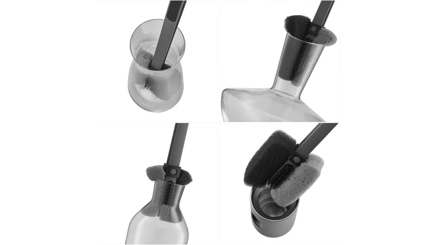 WMF Spülbürste Basic 42cm
