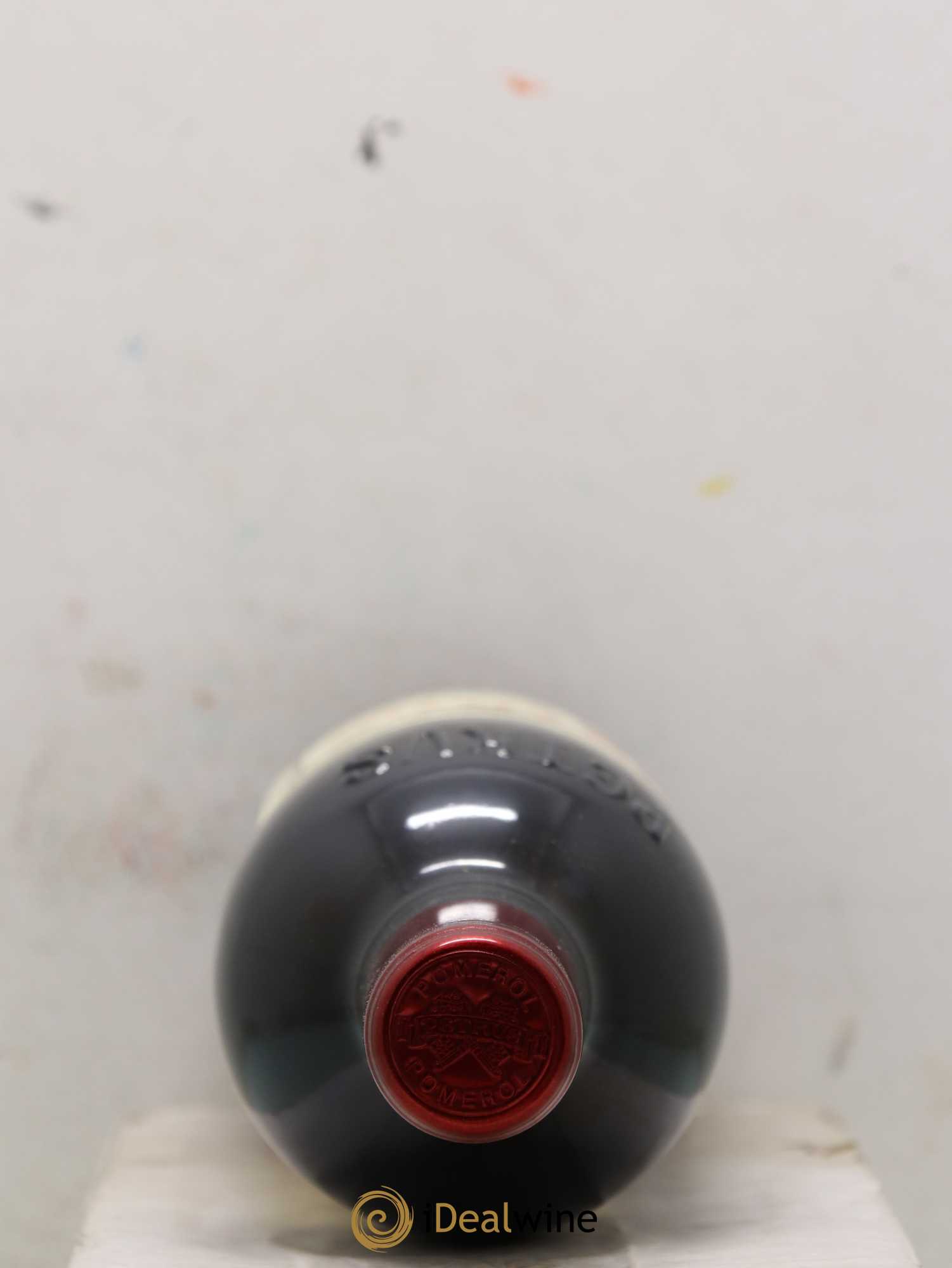 Petrus  2020 - Lot de 1 Bouteille