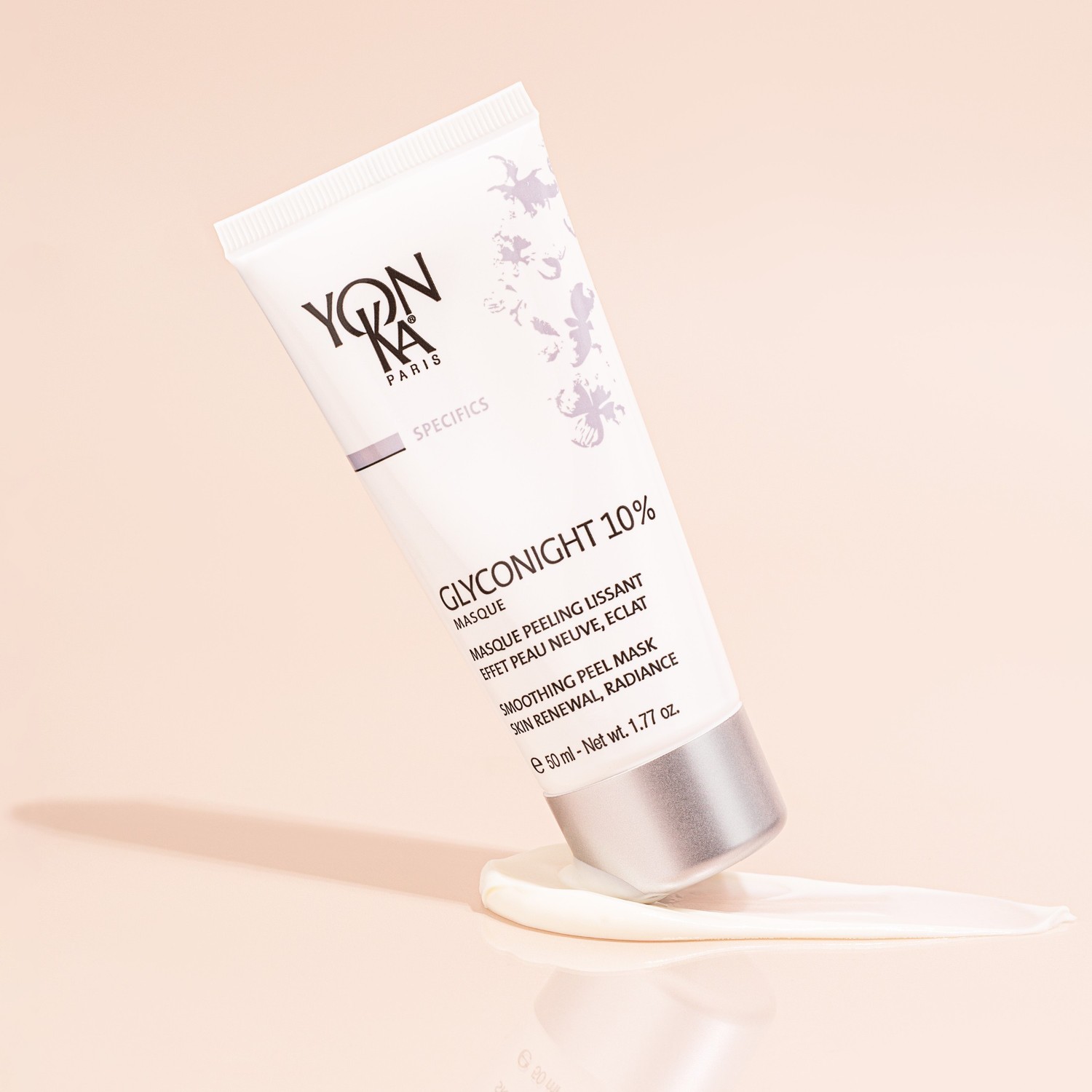 Maska One-Ka Glyconight 10%