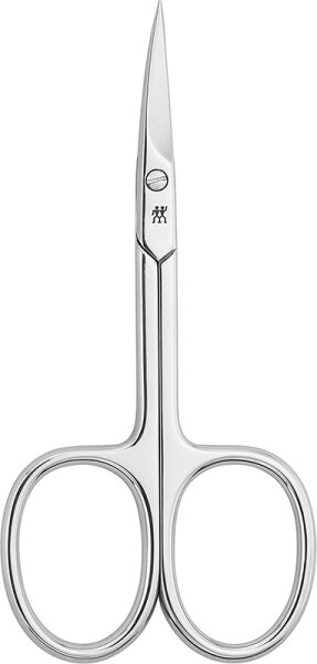 ZWILLING Beauty Classic Nagelpflege-Set - black Maniküre-Set