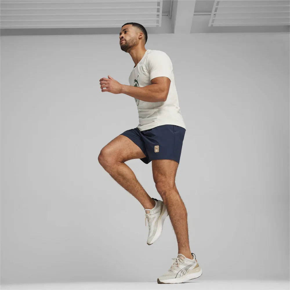 PUMA ForeverRun NITRO 379641_01 / grau