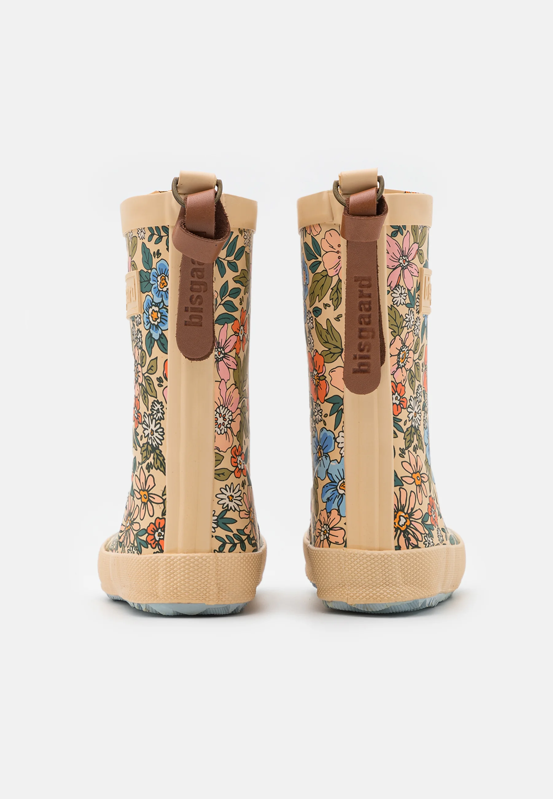Bisgaard MODA UNISEX - Botas de goma