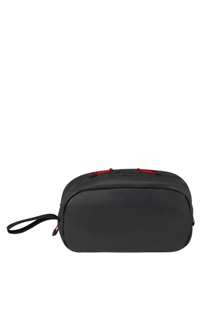 Beauty case Samsonite Ecodiver con logo