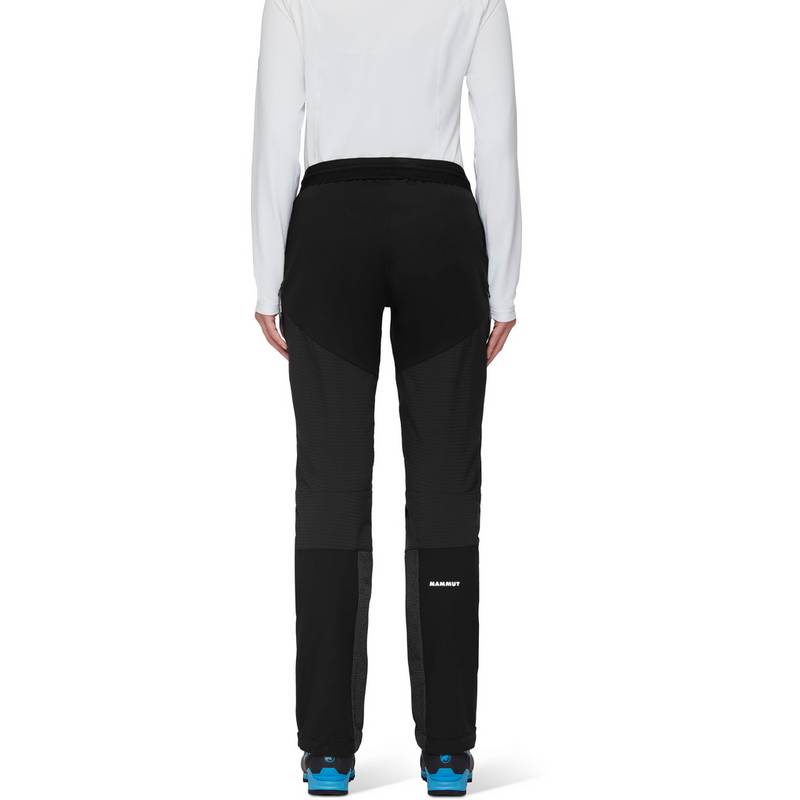 Mammut Aenergy Hybrid Softshellhose Damen