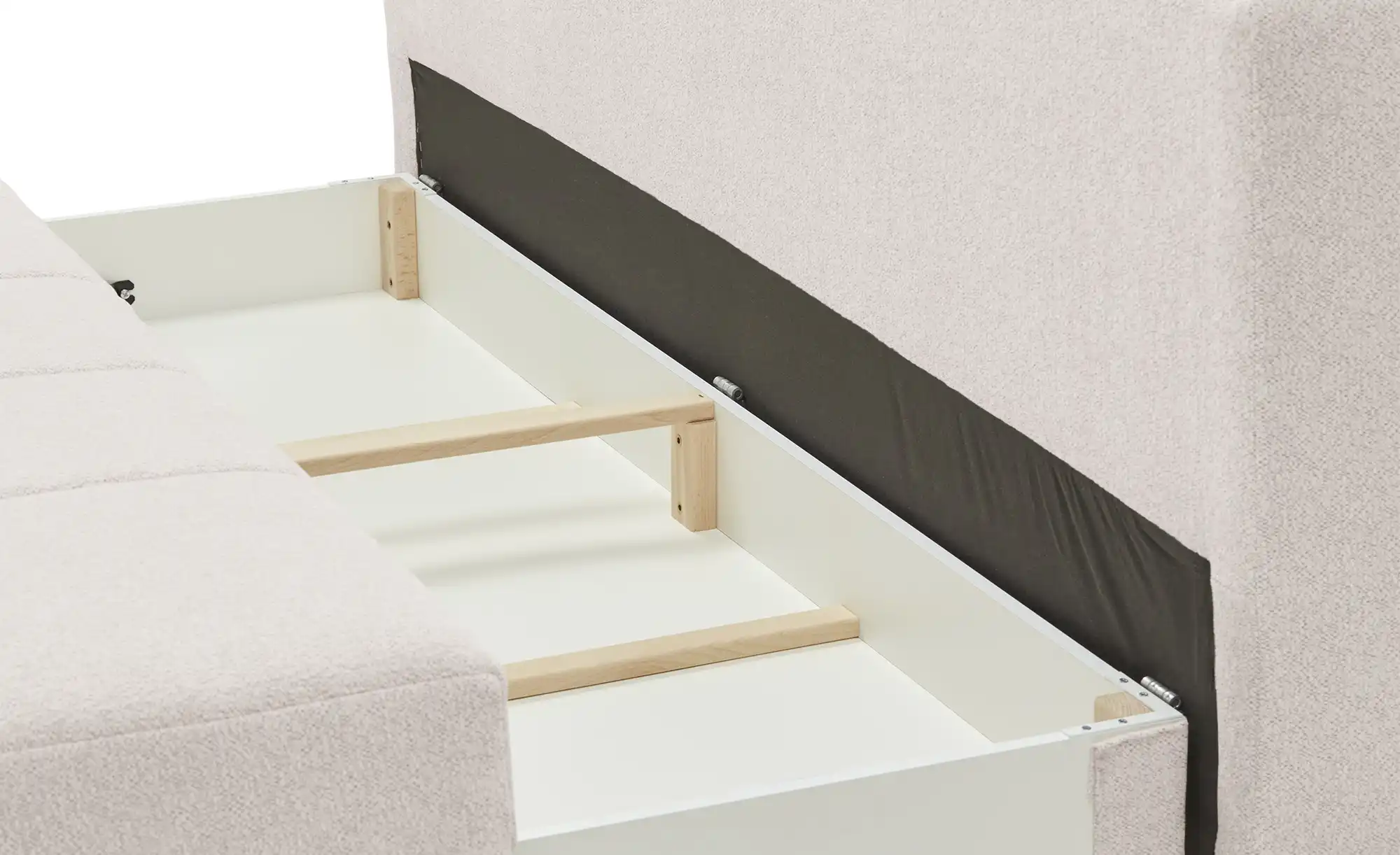 smart Schlafsofa
