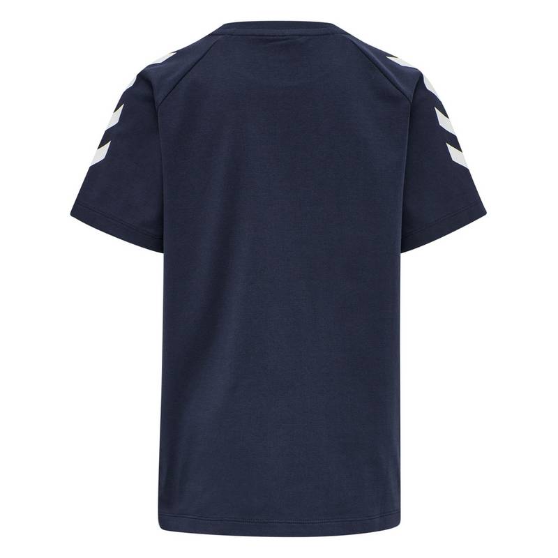 hummel hmlBOX T-SHIRT S/S T-Shirt Kinder