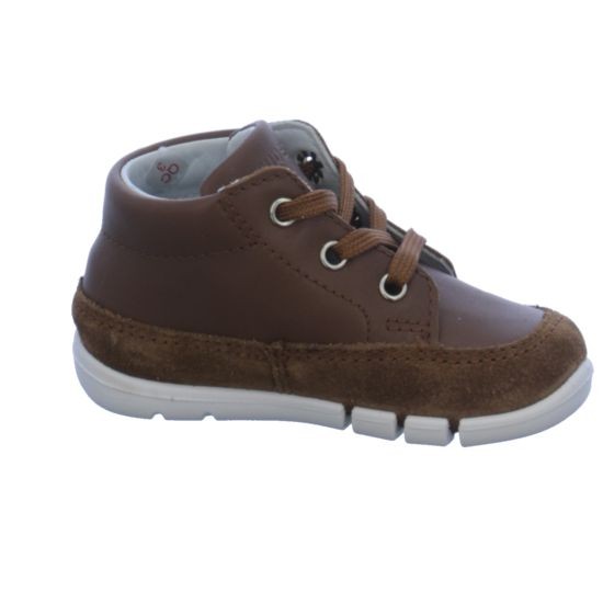 SUPERFIT Mädchen Halbschuhe schwarz KINDERSTIEFLETTEN LK  FLEXY