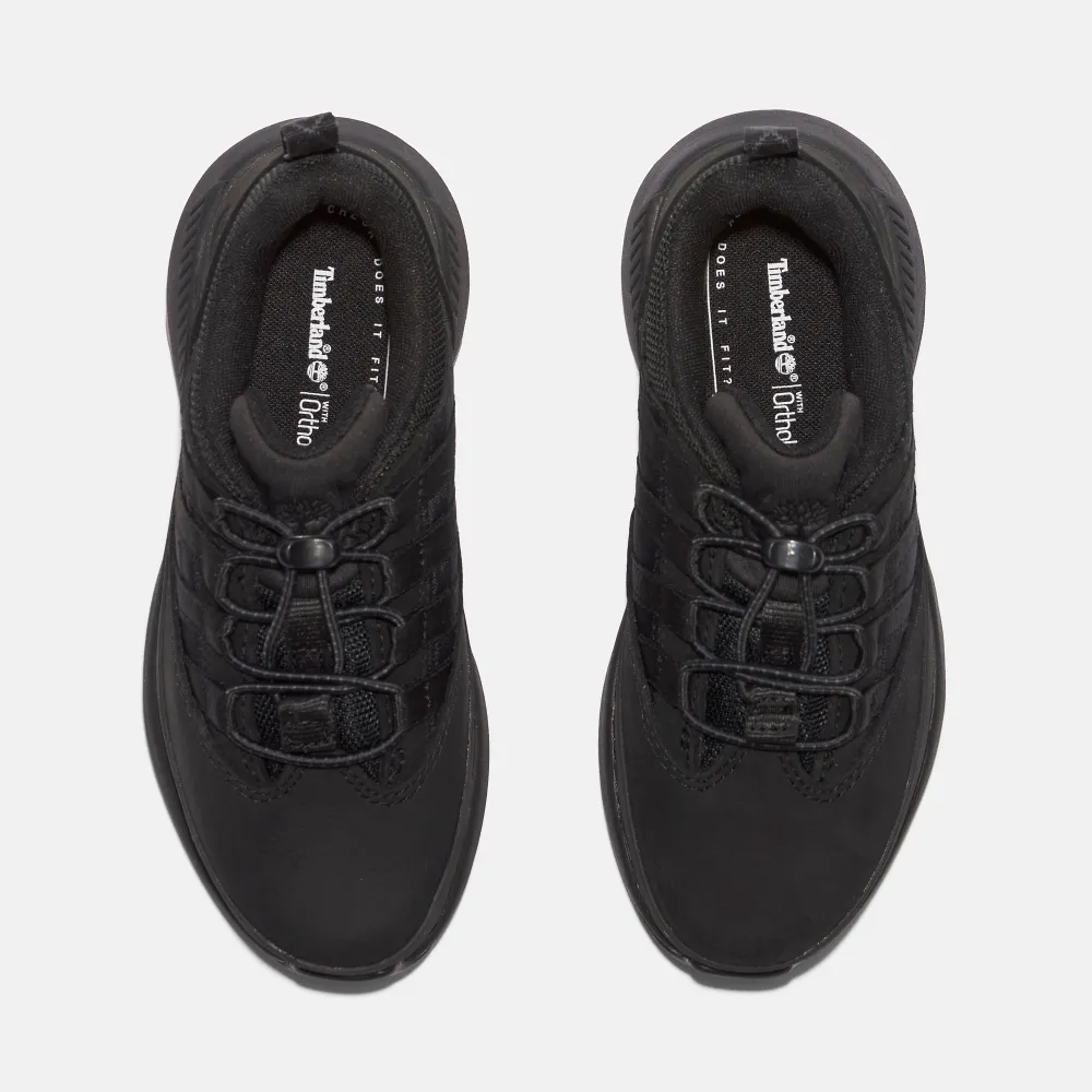 Timberland Euro Trekker TB0A64Q40151 / schwarz