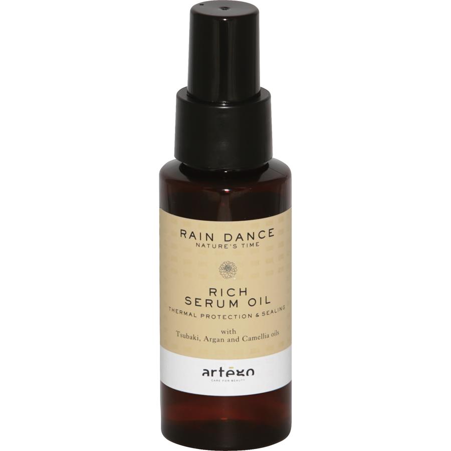 Rich Serum Oil