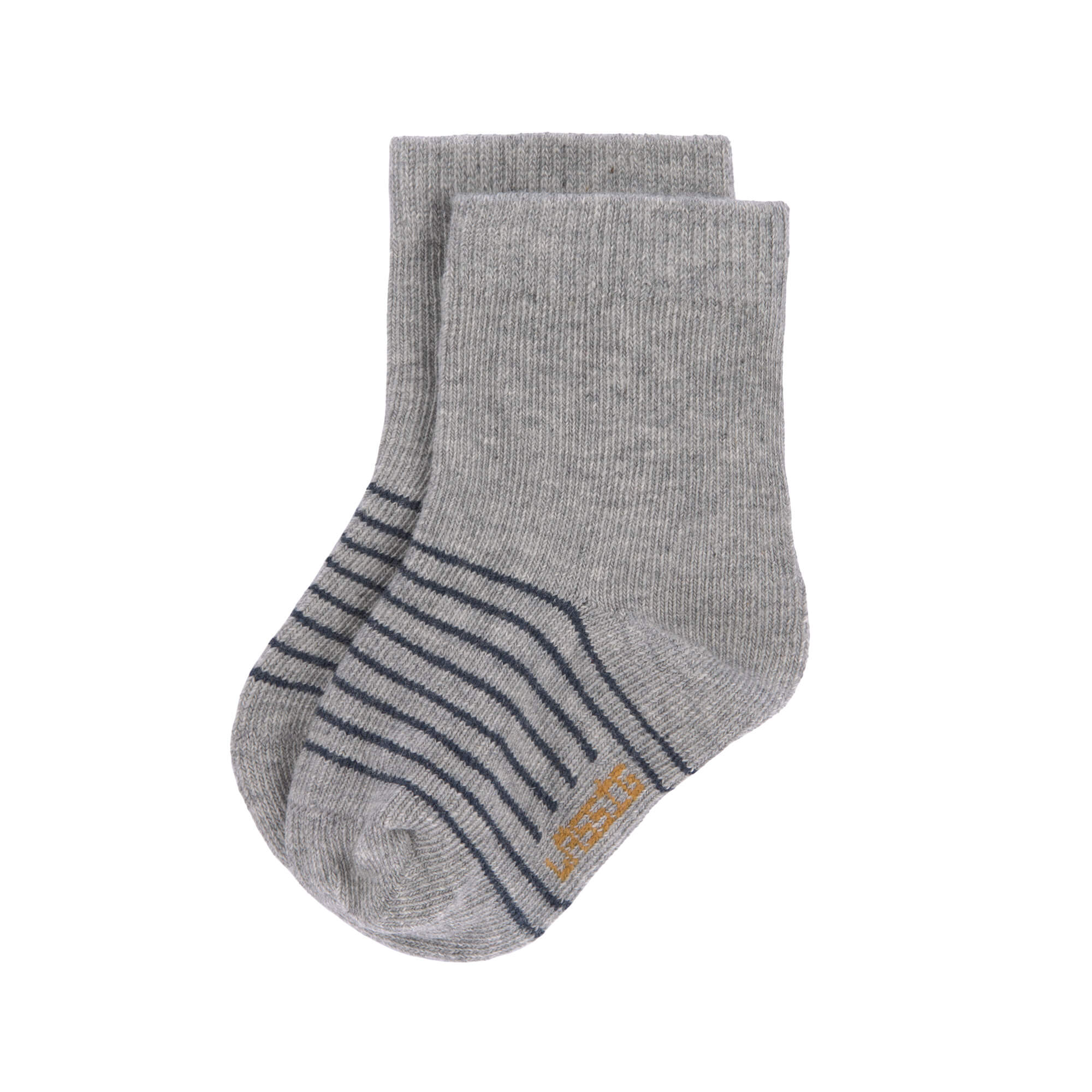 Kinder Socken (3er-Set), Blau