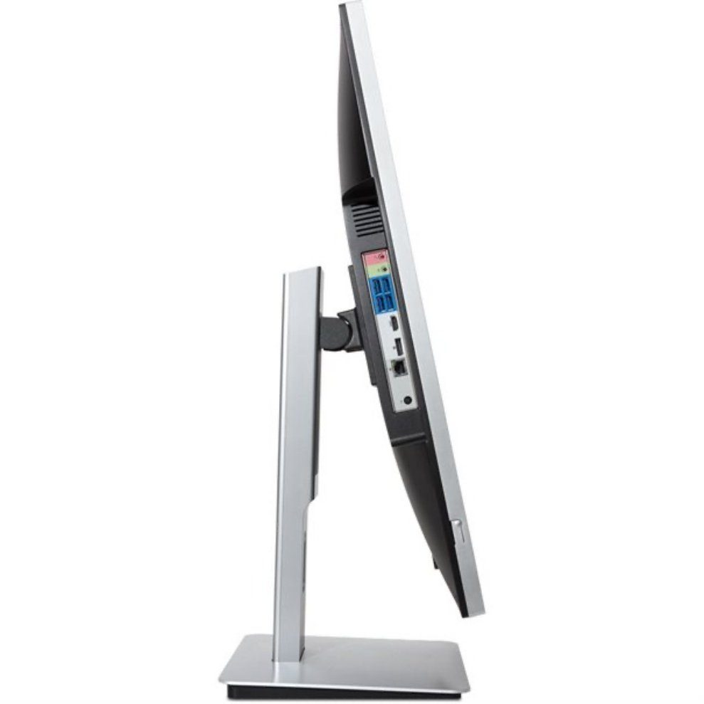 TERRA ALL-IN-ONE-PC 2415HA GREENLINE All-in-One PC (23.8 Zoll, Intel Core i5, Intel UHD Graphics 770, 8 GB RAM)