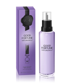 Viktor & Rolf Good Fortune Refillable Eau de Parfum-30 ml