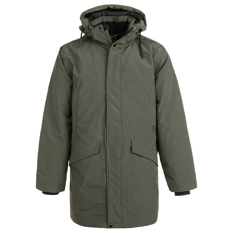 Whistler MARVIN Parka Herren