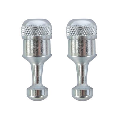 GOLEYGO Ersatz-Adapter Pin 2er Set - by Kerbl